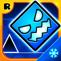 Download Geometry Dash MOD (Unlimited Currency/Unlocked)