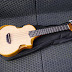 Ibanez AUT10 Tenor Ukulele - REVIEW