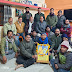 गोटेगांव साहू समाज की नवीन कार्यकारिणी गठित, पत्रकार आशीष साहू मीडिया प्रभारी एवं प्रवक्ता नियुक्त