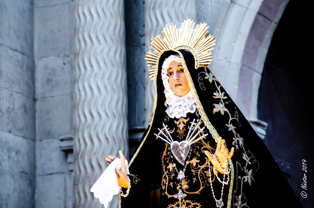 Semana Santa Logroño 2019