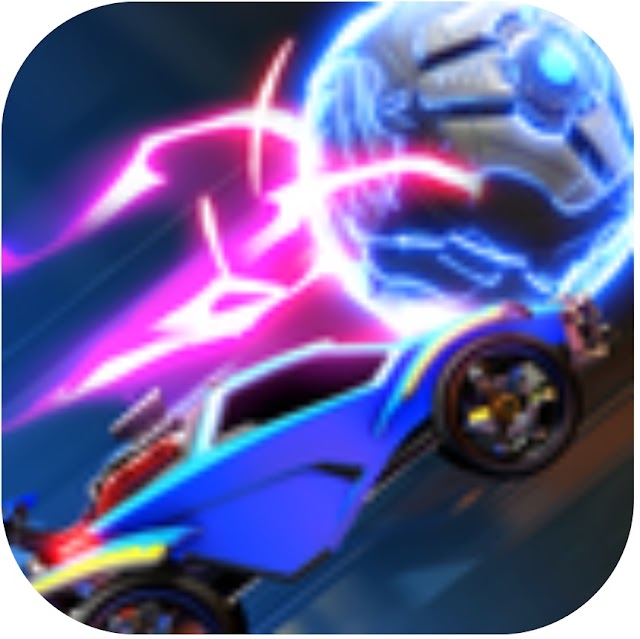 Cheer up! The most waited 'Rocket League' game is now available for mobile devices. 
