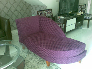 service sofa chaise long di bekasi