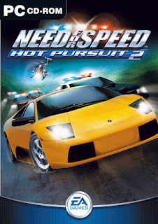 Download Need for Speed Hot Persuit Full PC