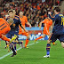 Jelang Spanyol vs Belanda 14 Juni 2014