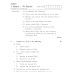 FLUID MECHANICS AND MACHINERY (22445) Old Question Paper with Model Answers​ (Summer-2022)