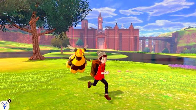 Our final impression about Pokemon Sword and Shield: the most ambitious game in the series