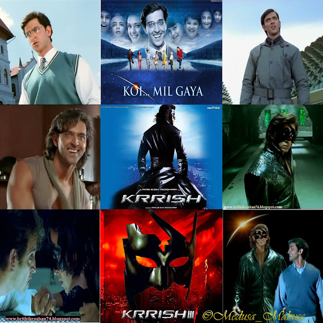  Krrish 3 New Bollywood(Hindi) Movie Trailer 2013 Free Download