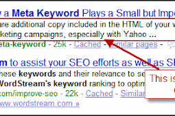 Apa Meta Description Masih Penting Untuk Seo?