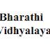 Bharathi Vidhyalaya Gobichettipalayam Teachers Job Vacancy