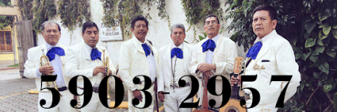 Mariachis en Guatemala al mejor precio