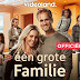 Vanaf morgen Videoland dramaserie ‘Eén Grote Familie’