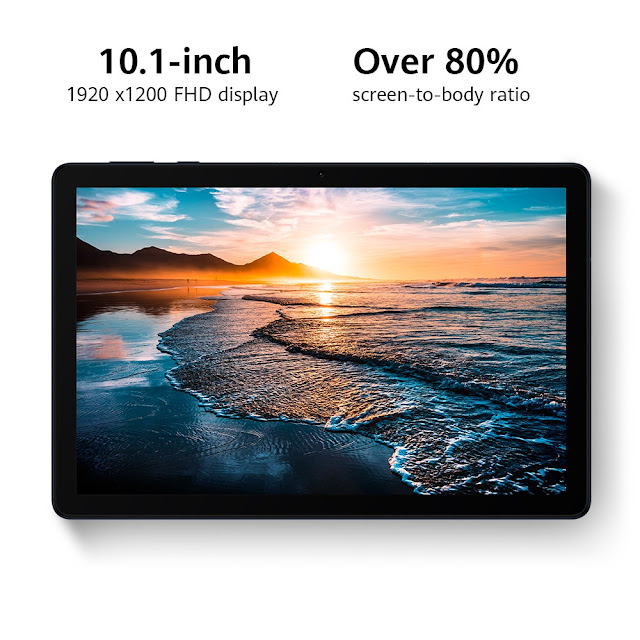 HUAWEI Matepad T 10s Tablet