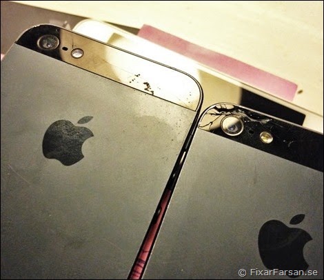 iPhone5-Glas-Kameralins