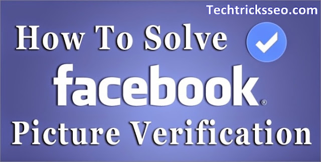 Want To Bypass Facebook Photo Tag Verification? 