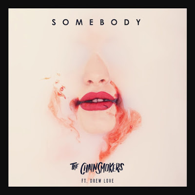 Arti Lirik Lagu The Chainsmokers - Somebody