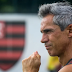 Quatro jogadores se firmam como pilares do Flamengo, após rodízio de Paulo Sousa