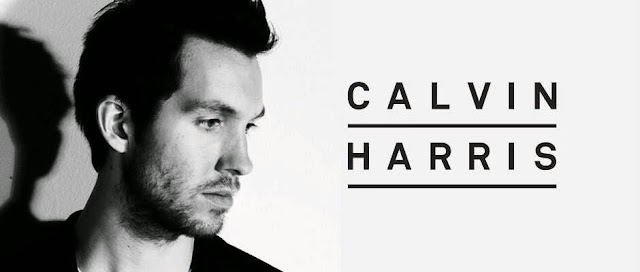 Download Kumpulan Lagu Calvin Harris Terbaik Mp3