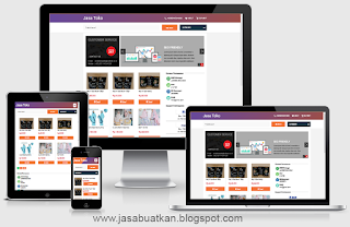 Jasa Web Blog Bogor