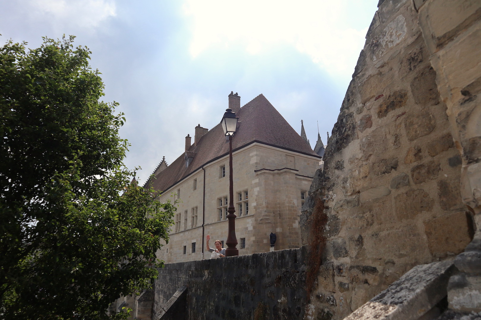 Laon, France