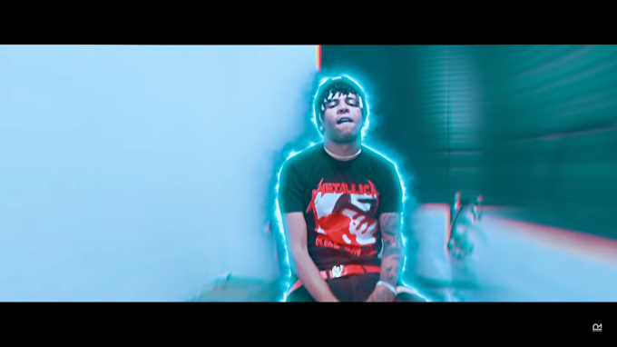 Tem clipe novo do BC Raff rolando, veja 'Sinais de Gang/ Bandana Vermelha'