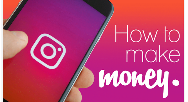 How To Profit From Instagram | 7 Effective and Proven Ideas For Profit From Instagram