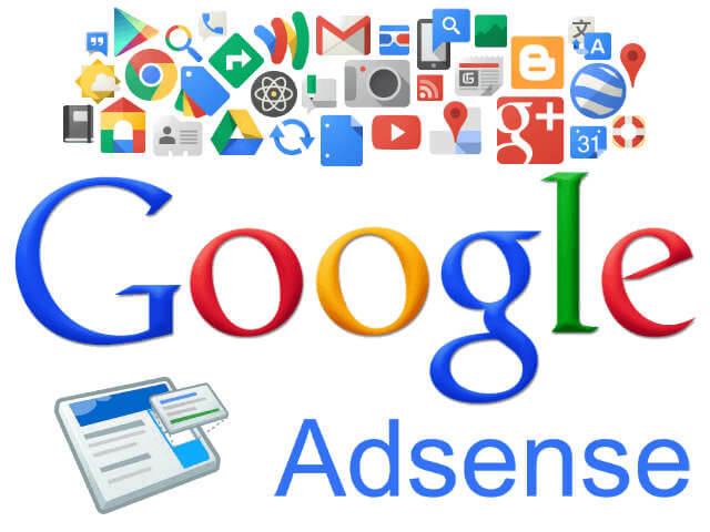 申請 Google AdSense 獲得核准_001