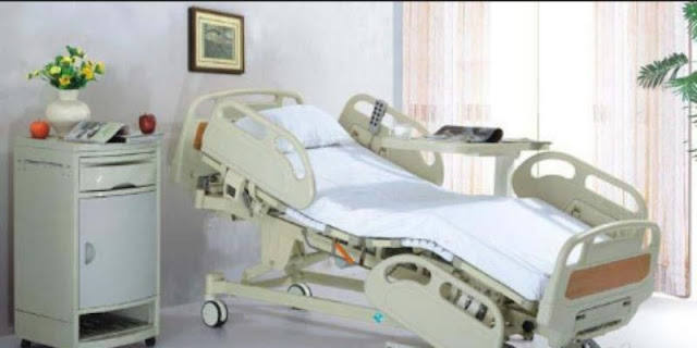 Analysis Industry Business Of Electrical Hospital Beds