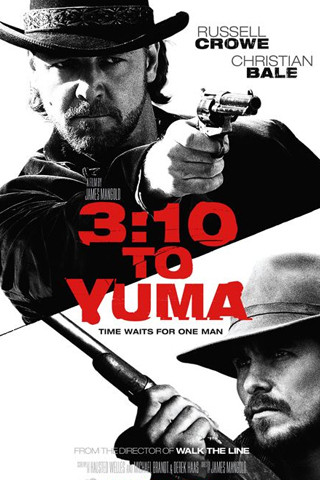 Film 3:10 to Yuma (Russell Crowe) download besplatne slike pozadine Apple iPhone