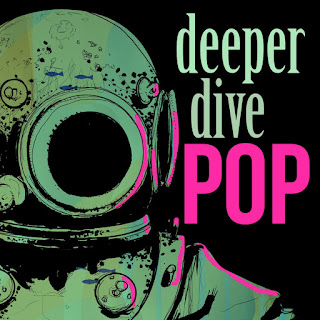 MP3 download Various Artists - Deeper Dive Pop iTunes plus aac m4a mp3
