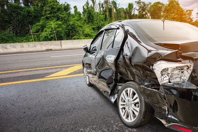 Charting Legal Territory: Unveiling the Quest for a Car Accident Lawyer Nearby