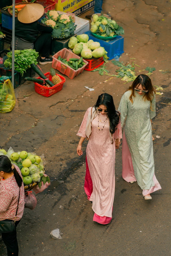 Photo by Trần Tài