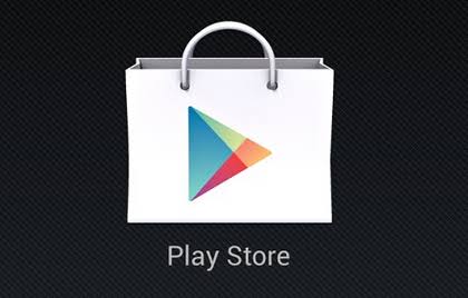 Google Play Store with pornography.