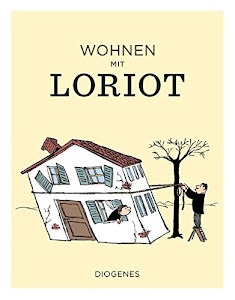 Wohnen mit Loriot (Kunst)