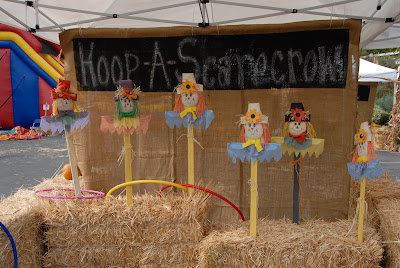 hoop-a-scarecrow game