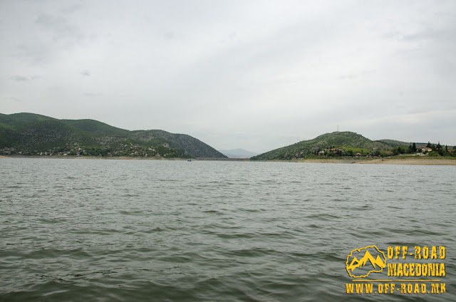 #Tikvesh lake, #Kavadarci Municipality, #Macedonia