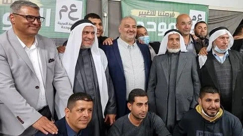 Mengejutkan, Partai Islam Menangkan 5 Kursi Parlemen di Pemilu Israel