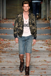 William Rast Spring 2009