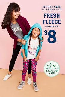  fleece