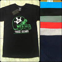 kaos 3second, kaos 3 second, harga kaos 3second, kaos three second, kaos 3second murah, 3 second distro online, baju 3second, 3second distro, 3 second distro bandung, kaos distro 3second, distro 3 second, 