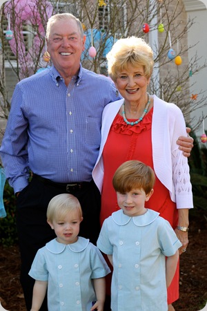 easter