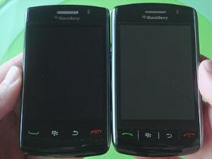 Blackberry Strom 2, gadget, review of gadget