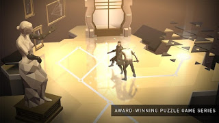 Deus Ex Go apk + obb