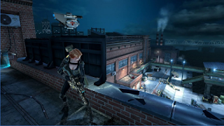 Contract Killer: Sniper Mod Apk