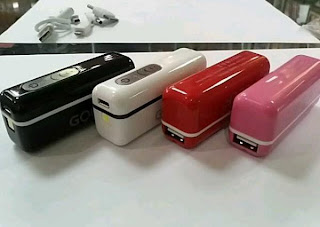 power bank, changer hp, harga power bank, power bank murah