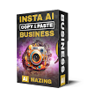 The Power of Insta AI Copy Paste Business