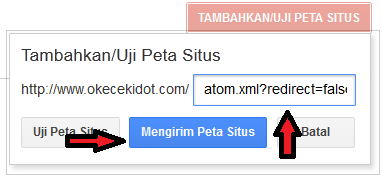 Cara Agar Konten Situs Kita Terdeteksi Google Secara Maksimal