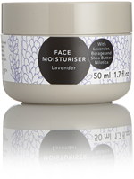 Nourish Relax Face Moisturiser