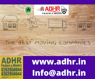 ADHR Packers and Movers in Panipat - Efficient and Reliable Shifting Services