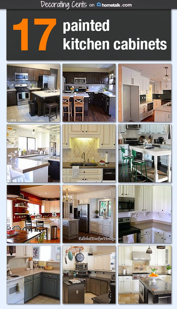 http://www.hometalk.com/b/3336339/painted-cabinets