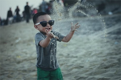 Cara semoga anak tidak manja dan sanggup lebih berdikari serta disiplin Penting! Ini Cara Agar Anak Tak Manja dan Mandiri